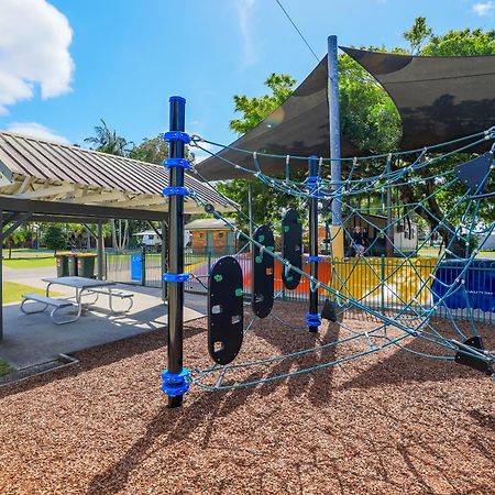 Nrma Blue Dolphin Yamba Holiday Resort Экстерьер фото