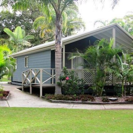 Nrma Blue Dolphin Yamba Holiday Resort Экстерьер фото